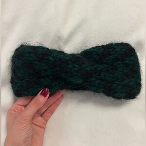 Eugenia Kim Lula Wool Knit Headband